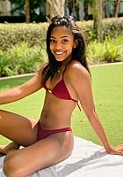 Gabby Morrison